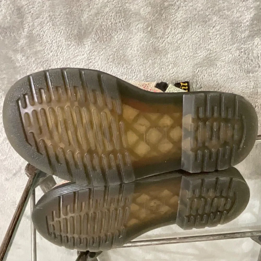 Dr. Martens  1460 Pascal J Air weir Boots Toddler Kids 9 toddler Shoe
